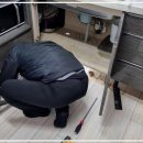성남싱크대막힘 이용 후기, 성남싱크대업체라면 역시 믿음이 가요!
