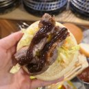 더팜 | 동대문 호텔스카이파크 바베큐 맛집 더팜2호점 방문후기