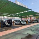 부산대 셀프세차장 이미지