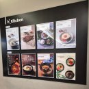 현대시티아울렛 동대문 맛집 h_kitchen 아이와 메뉴 고민 없이 즐기는 푸드코트 정복기 내돈내산