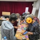 희망의 꽃밭에서 | 💕2025년 경기도어르신 희망네트워크 집단상담프로그램 2회기 후기