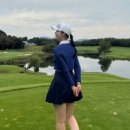 월송리CC OUT 코스 이미지