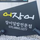 어장어 이미지