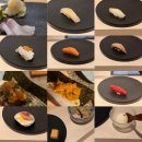 고려통상 | 스시이찌 광화문점 | 광화문-경복궁 갓성비 스시 오마카세 런치 방문 후기