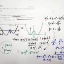 수2 학습자료들-2024수능완성-수2-미분가능과 그래프 해석 학습문항들 이미지