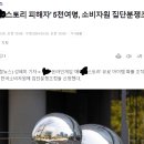 -메-스토리 확률조작피해자 5천여명 소비자원 집단 분쟁조정신청 이미지