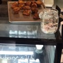 7342 | 오우드 성수 버터떡 웨이팅 배달 내돈내산후기