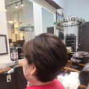 가인헤어 이미지