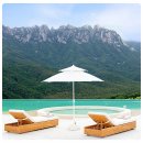 캄모텔 | 소노캄 델피노 스위트 울산바위뷰 객실, 오션플레이 국내온천여행