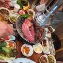 북평고등학교 | 대동관면옥정육식당(동해)/소고기 가성비맛집