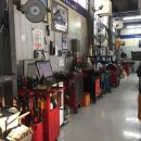 쌍용자동차 산격서비스프라자 이미지