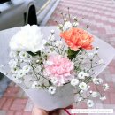 [부산-명지] 명지 국제신도시 미니꽃다발이 예쁜 쏘뷰티풀 💕