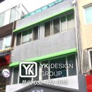 신포동 특화거리 이미지