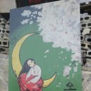 크리스마스에 전주 한옥마을, 벽화마을, 남부시장 다녀온 후기