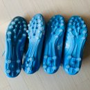 네오플레이 | [미즈노 축구화] 모렐리아 네오 IV 엘리트 AG vs 알파 3 엘리트 AG 비교, 사이즈 팁 및 실착 후기