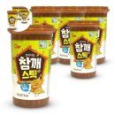 (주)청우식품