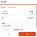 홍대 우월 한우오마카세