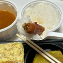 은평구 도시락 맛집 에이치에스푸드, 곰서방푸드 배달 후기