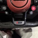 이세디자인센터 | 부산 대구 창원 김해 아우디 a7 c8 2020년식 신형 R8 카본 디컷 LED 퍼포먼스 포버튼 활성화 작업 후기