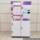 석촌역(개찰구 밖) 이미지