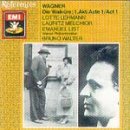 테너 라우리츠 멜히오르(Lauritz Melchior, 1890 - 1973)와 베스트 음반 10선 이미지