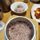 가마솥밥명품 추어탕 이미지