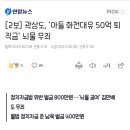 [2보] 곽상도, '아들 화천대유 50억 퇴직금' 뇌물 무죄 이미지