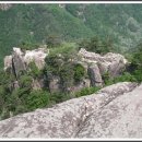 두타산성 이미지