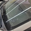 엘에스특수 | 인천 모닝 자동차 전면유리 파손으로 인한 교환 후기