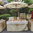 긴 여름밤에 뭐 하지? 이번주 6/14~6/15(금,토) &#39;킨텍스 야시장 킨밤지새우고🌙&#39;에 놀러오세요!