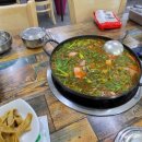 월롱 부대찌개 이미지