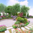 과천고 교내 이미지