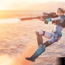 블리자드 이미지