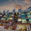 산에들에펜션 이미지