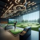 똑딱똑딱 골프아카데미 이미지