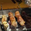 강남꼬치집