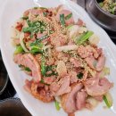 평촌역 맛집 건강한 우렁쌈밥 무한리필 채소미담