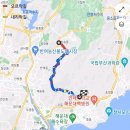 초록공원위약수터 이미지