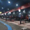 대형세차장 이미지