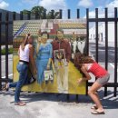 사직실내체육관 이미지