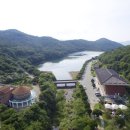 완도수목원 이미지