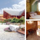 꽃지통나무펜션 이미지