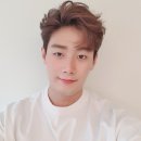 브라운 맨즈헤어 이미지