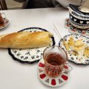 김포 구래 카페, 아이든 카이막세트, 빵과 쿠키가 맛있는 이스탄불 튀르키예 카페 내돈내산 후기