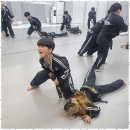 합기도 전문 수련관 이미지