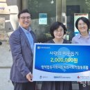 평택협동사회네트워크사회적협동조합 평택시민신문