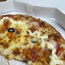 [서울/동대문구] 회기 피자 포장 맛집: 마르크존스피자 &amp; 오렌지몽키파스타