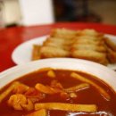 마약떡볶이 - 성남시 수정구 산성대로 262-3 | 마약떡볶이