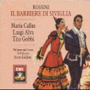 로시니 / 오페라 '세빌리아 이발사' 중 "방금 들린 그대 음성"(Una voce poco fa, Opera Barbiere di Siviglia) 이미지