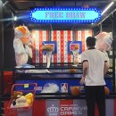 짱오락실 강남대로지점 | 강남역 가볼만한곳 실내 데이트 짱오락실 강남대로점 후기